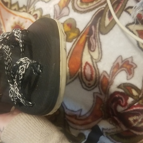 Chaco Z Cloud X2-Cream/Black-Size 10 - Picture 15 of 16